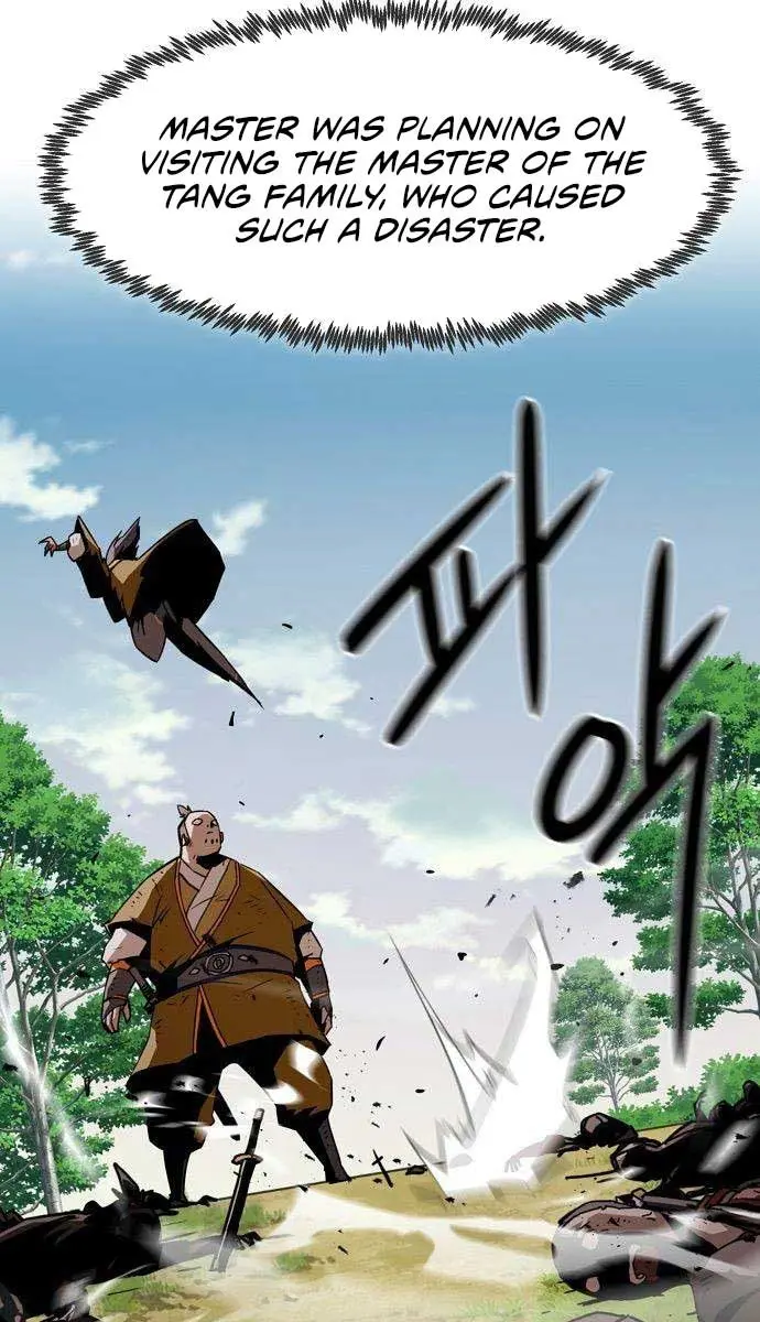 Becoming the Swordmaster Rank Young Lord of the Sichuan Tang Family Chapter 15 Page 11