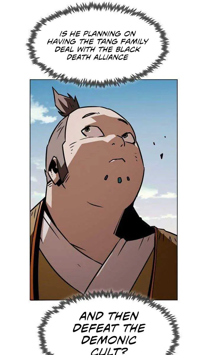 Becoming the Swordmaster Rank Young Lord of the Sichuan Tang Family Chapter 15 Page 13