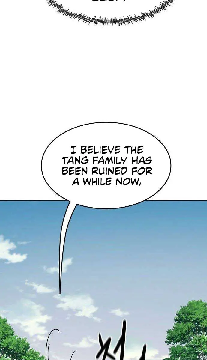 Becoming the Swordmaster Rank Young Lord of the Sichuan Tang Family Chapter 15 Page 14