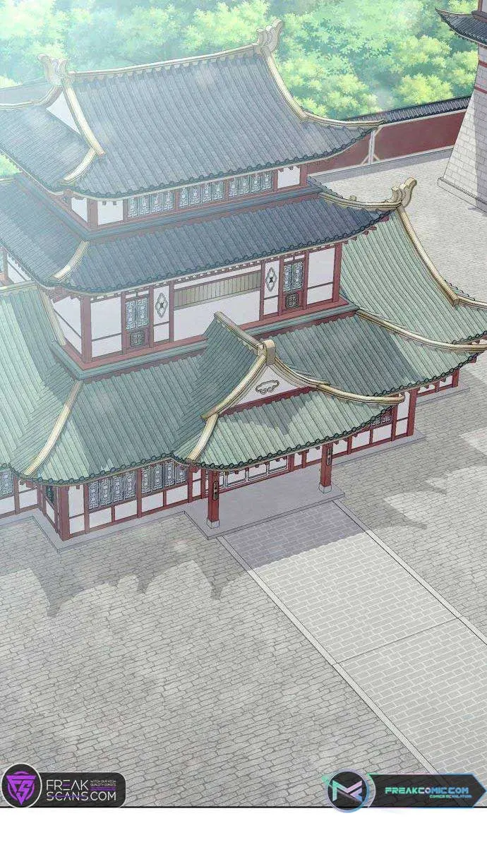 Becoming the Swordmaster Rank Young Lord of the Sichuan Tang Family Chapter 15 Page 19