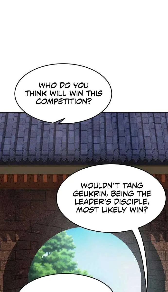 Becoming the Swordmaster Rank Young Lord of the Sichuan Tang Family Chapter 15 Page 29