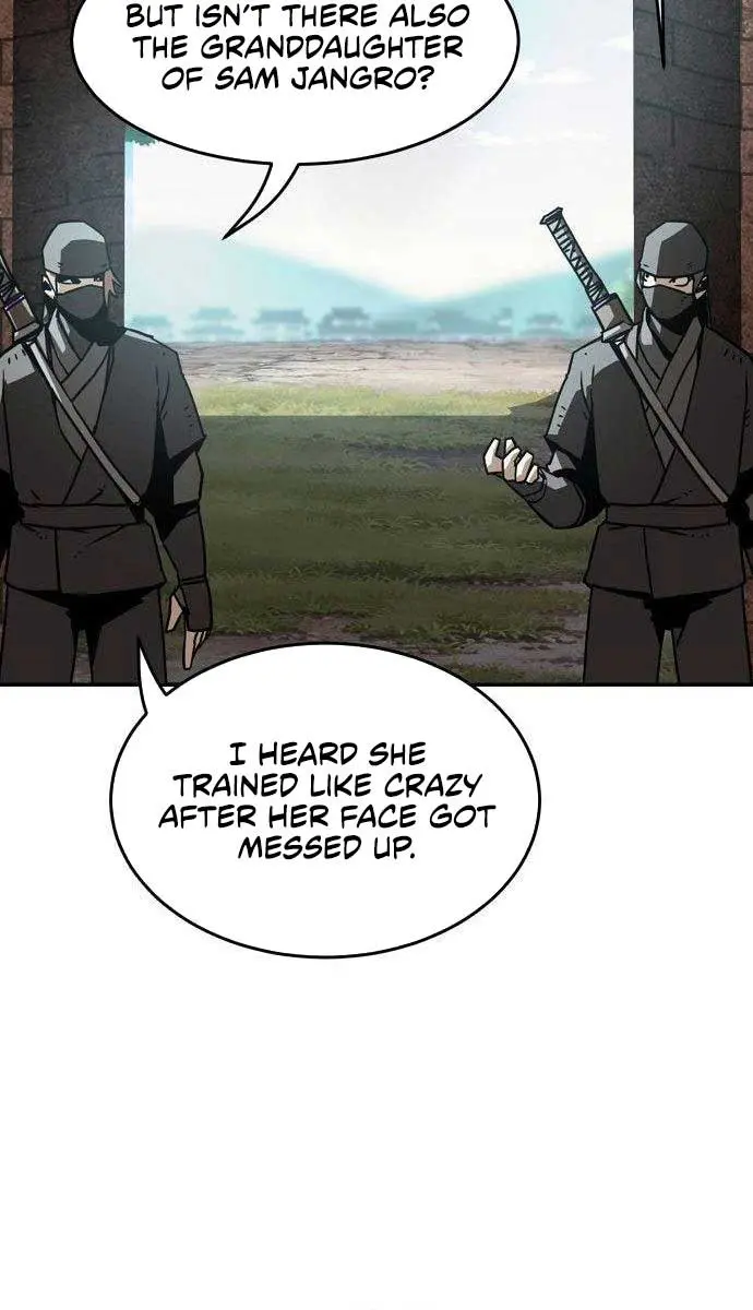 Becoming the Swordmaster Rank Young Lord of the Sichuan Tang Family Chapter 15 Page 30