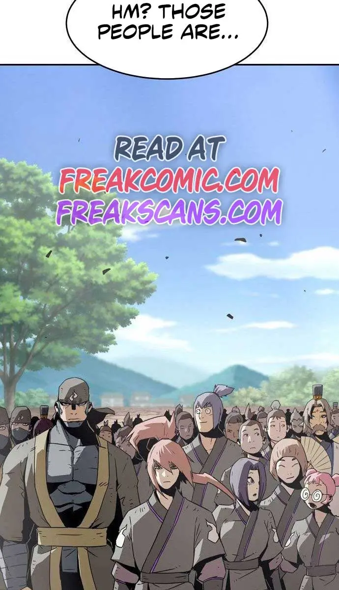 Becoming the Swordmaster Rank Young Lord of the Sichuan Tang Family Chapter 15 Page 32