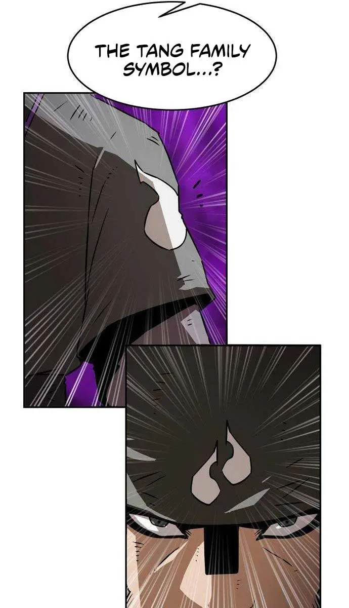 Becoming the Swordmaster Rank Young Lord of the Sichuan Tang Family Chapter 15 Page 34