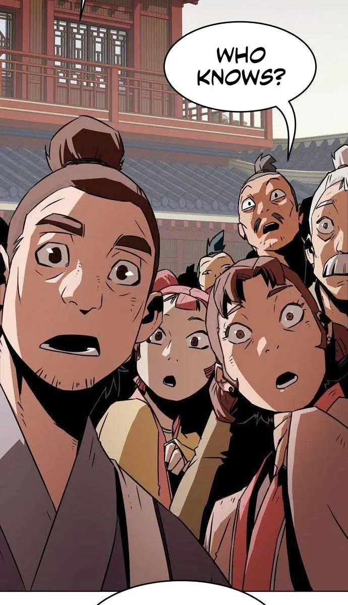 Becoming the Swordmaster Rank Young Lord of the Sichuan Tang Family Chapter 15 Page 39