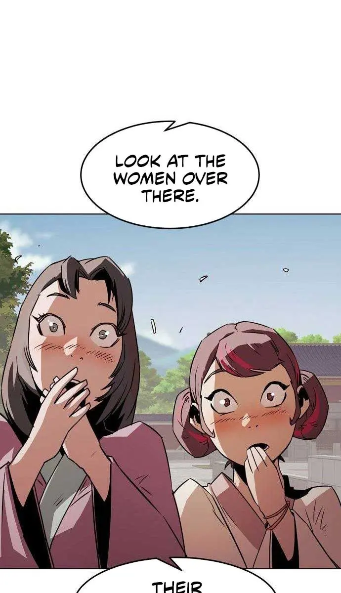 Becoming the Swordmaster Rank Young Lord of the Sichuan Tang Family Chapter 15 Page 41