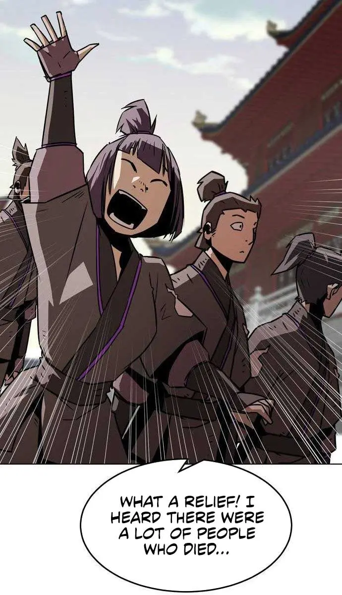 Becoming the Swordmaster Rank Young Lord of the Sichuan Tang Family Chapter 15 Page 45