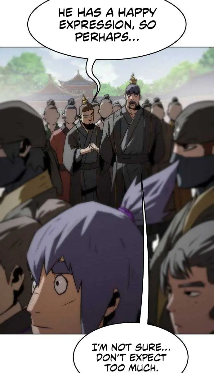 Becoming the Swordmaster Rank Young Lord of the Sichuan Tang Family Chapter 15 Page 47