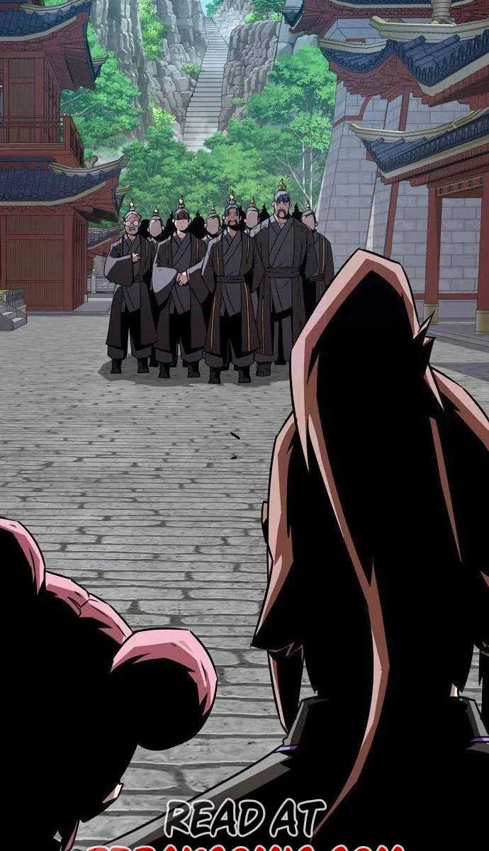 Becoming the Swordmaster Rank Young Lord of the Sichuan Tang Family Chapter 15 Page 57