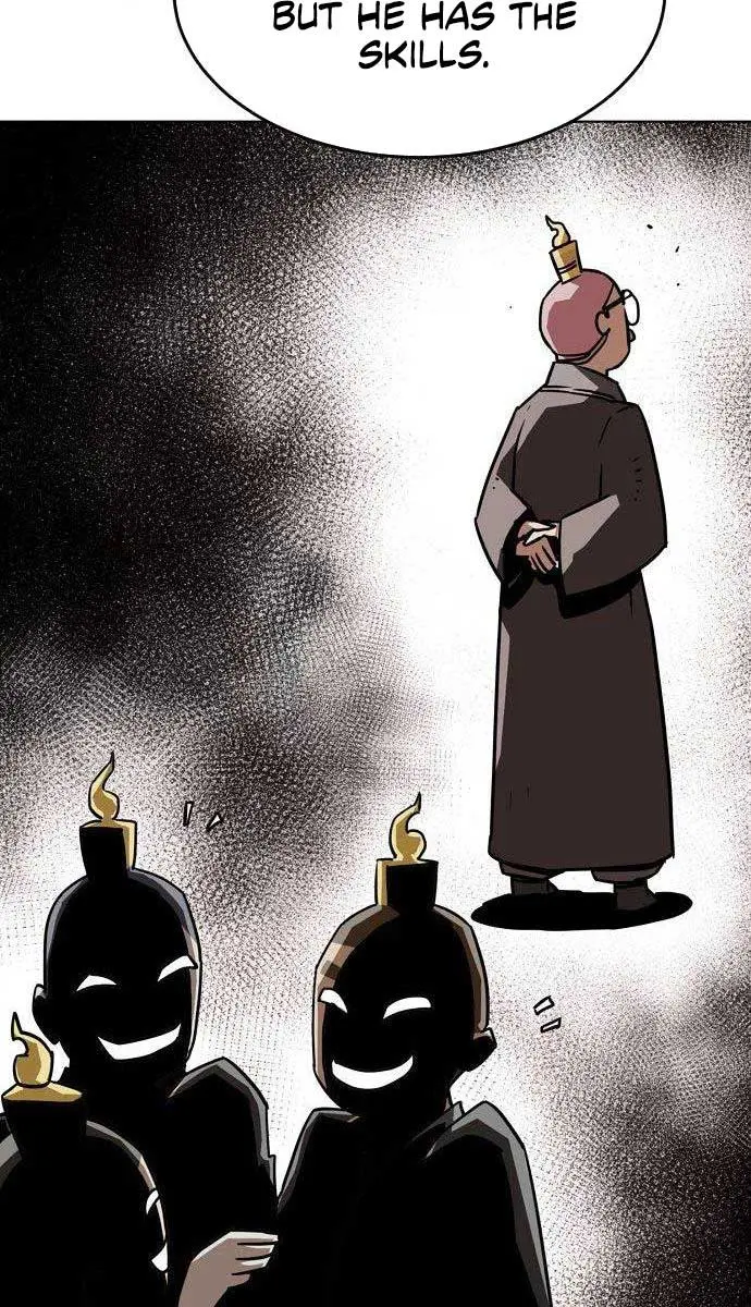 Becoming the Swordmaster Rank Young Lord of the Sichuan Tang Family Chapter 15 Page 62