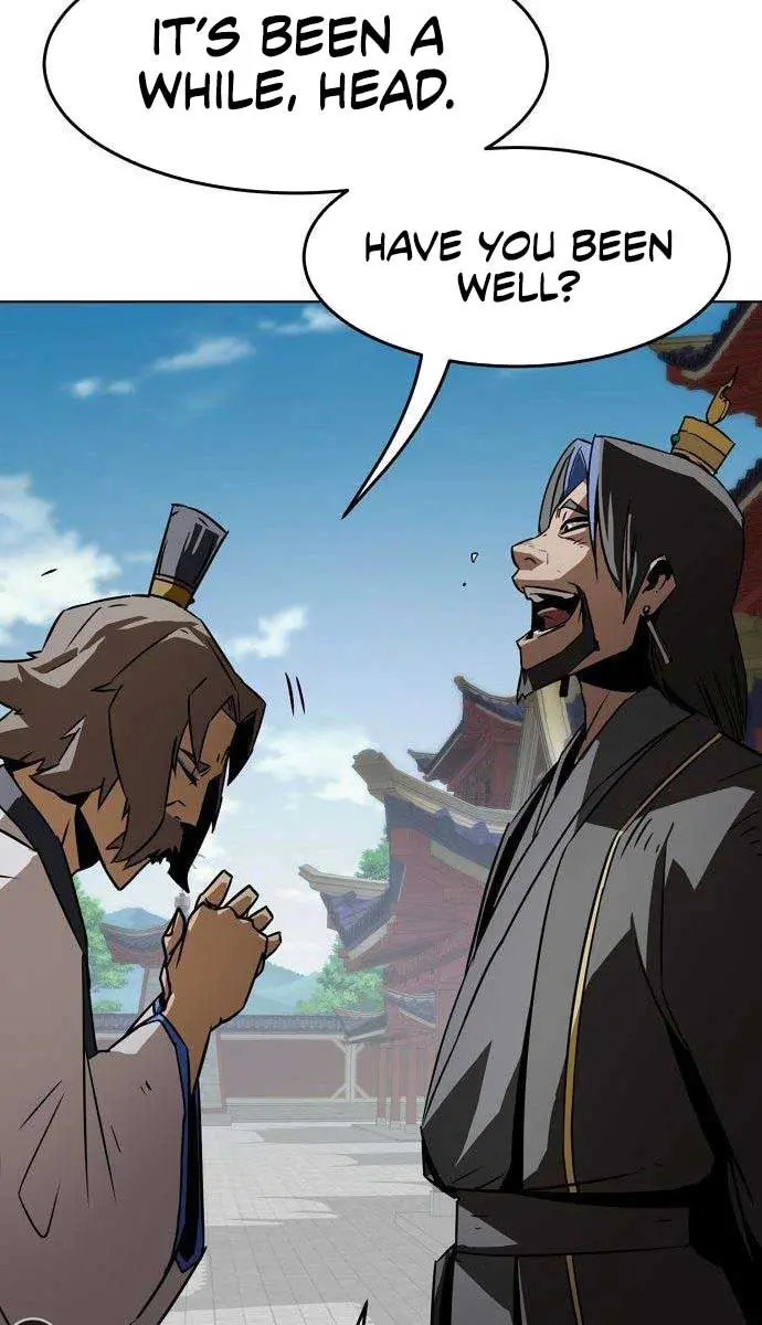 Becoming the Swordmaster Rank Young Lord of the Sichuan Tang Family Chapter 15 Page 71