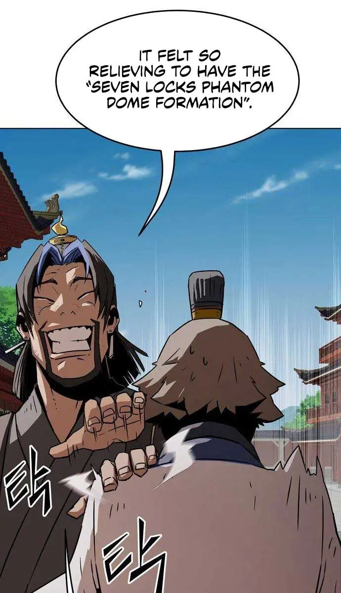 Becoming the Swordmaster Rank Young Lord of the Sichuan Tang Family Chapter 15 Page 74