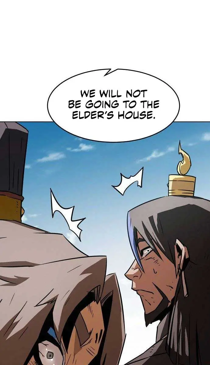 Becoming the Swordmaster Rank Young Lord of the Sichuan Tang Family Chapter 15 Page 80