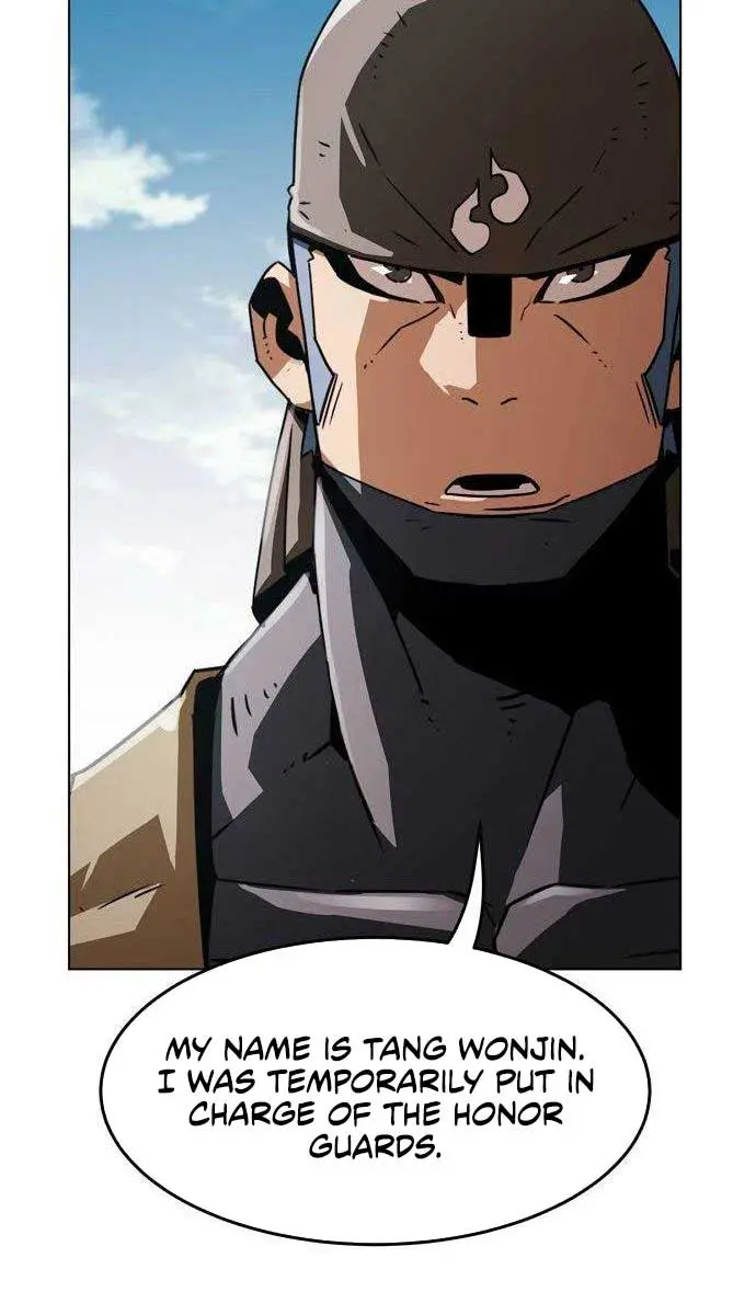 Becoming the Swordmaster Rank Young Lord of the Sichuan Tang Family Chapter 15 Page 82