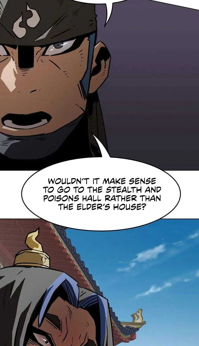 Becoming the Swordmaster Rank Young Lord of the Sichuan Tang Family Chapter 15 Page 84