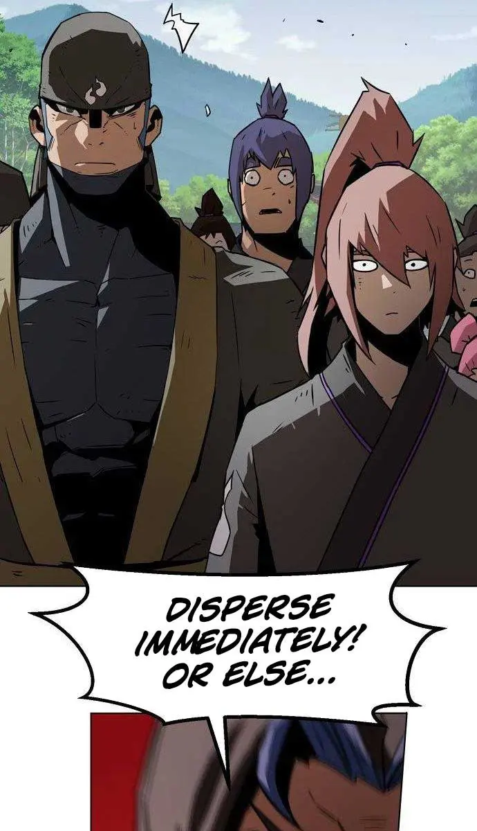 Becoming the Swordmaster Rank Young Lord of the Sichuan Tang Family Chapter 15 Page 87