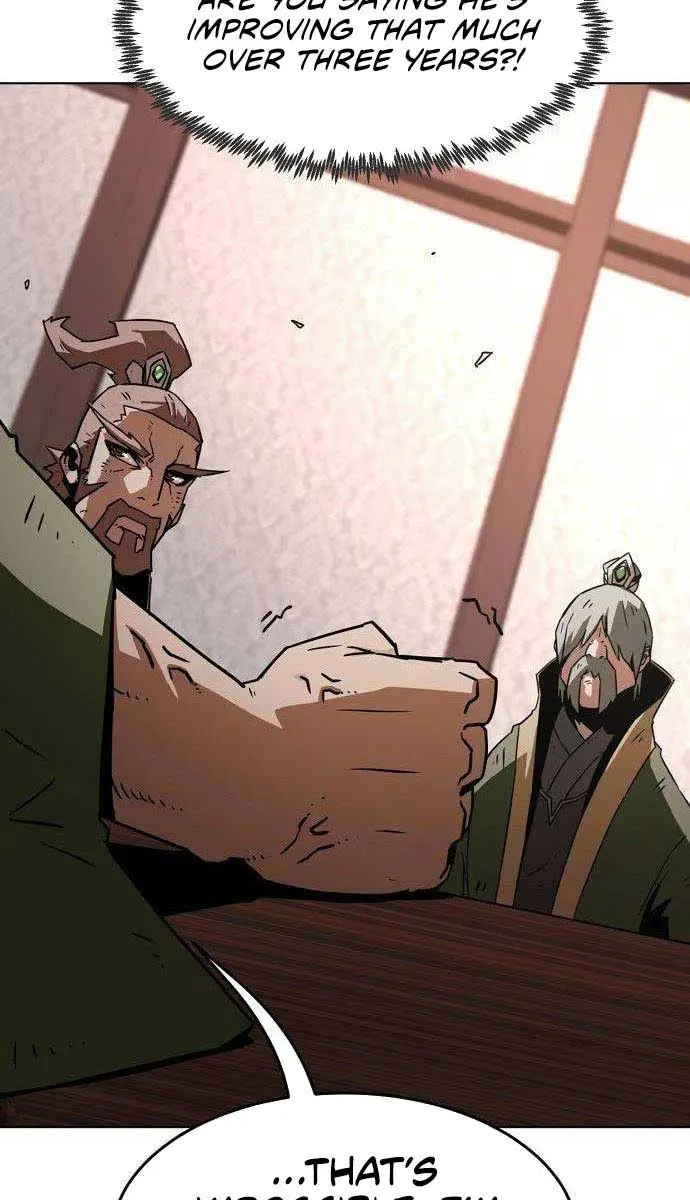 Becoming the Swordmaster Rank Young Lord of the Sichuan Tang Family Chapter 15 Page 111