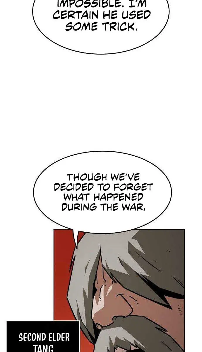 Becoming the Swordmaster Rank Young Lord of the Sichuan Tang Family Chapter 15 Page 112