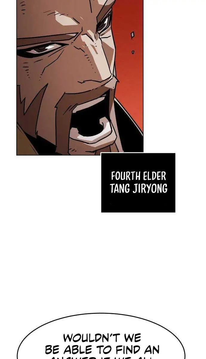 Becoming the Swordmaster Rank Young Lord of the Sichuan Tang Family Chapter 15 Page 114