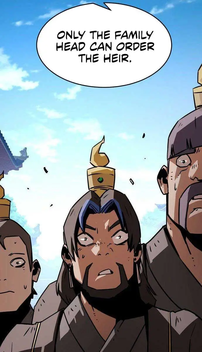 Becoming the Swordmaster Rank Young Lord of the Sichuan Tang Family Chapter 15 Page 119