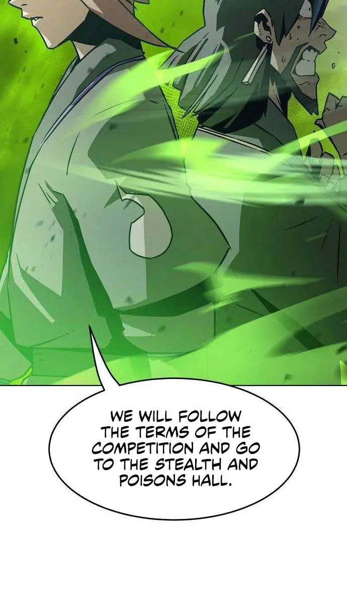 Becoming the Swordmaster Rank Young Lord of the Sichuan Tang Family Chapter 15 Page 134