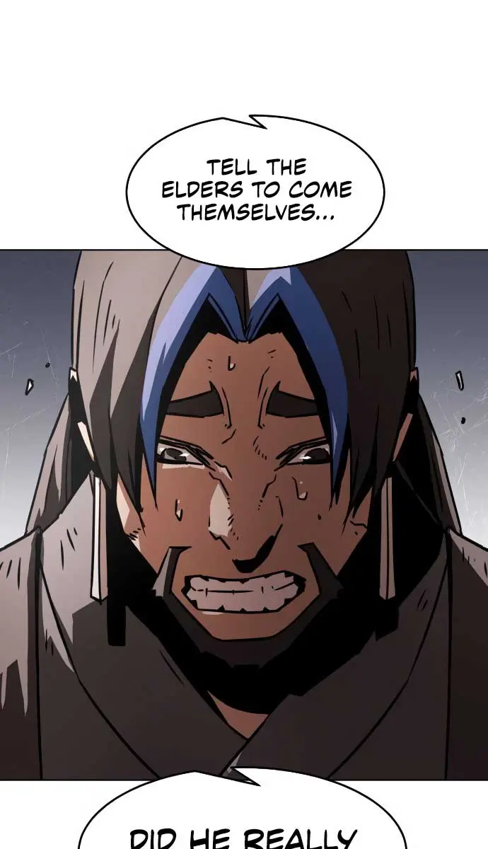 Becoming the Swordmaster Rank Young Lord of the Sichuan Tang Family Chapter 16 Page 2