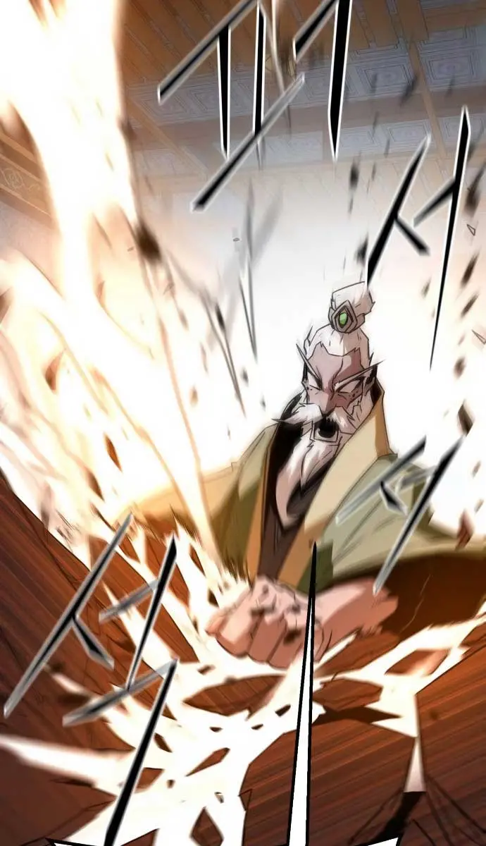 Becoming the Swordmaster Rank Young Lord of the Sichuan Tang Family Chapter 16 Page 7