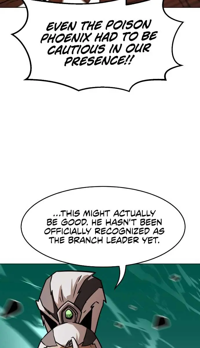 Becoming the Swordmaster Rank Young Lord of the Sichuan Tang Family Chapter 16 Page 8