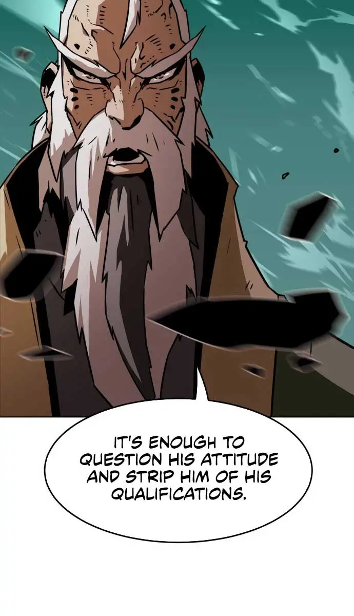 Becoming the Swordmaster Rank Young Lord of the Sichuan Tang Family Chapter 16 Page 9