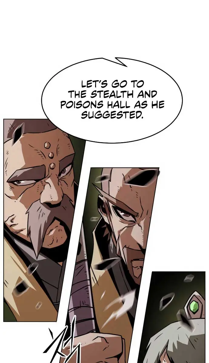 Becoming the Swordmaster Rank Young Lord of the Sichuan Tang Family Chapter 16 Page 10