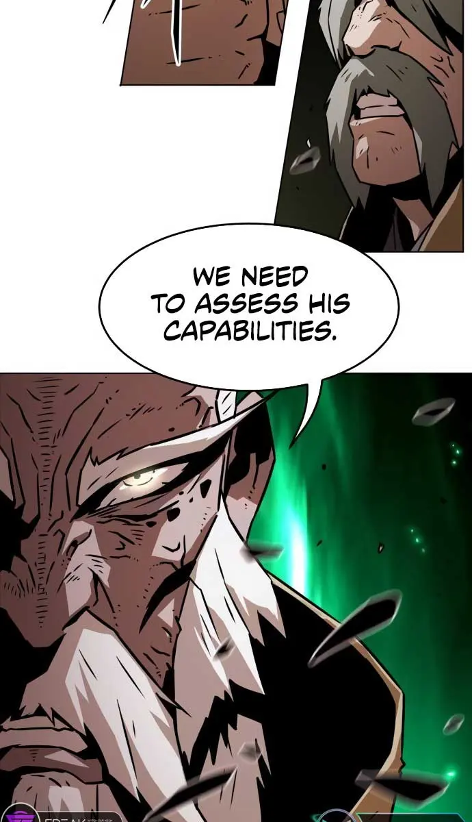 Becoming the Swordmaster Rank Young Lord of the Sichuan Tang Family Chapter 16 Page 11