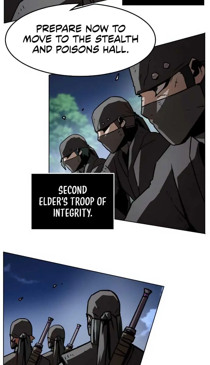 Becoming the Swordmaster Rank Young Lord of the Sichuan Tang Family Chapter 16 Page 14