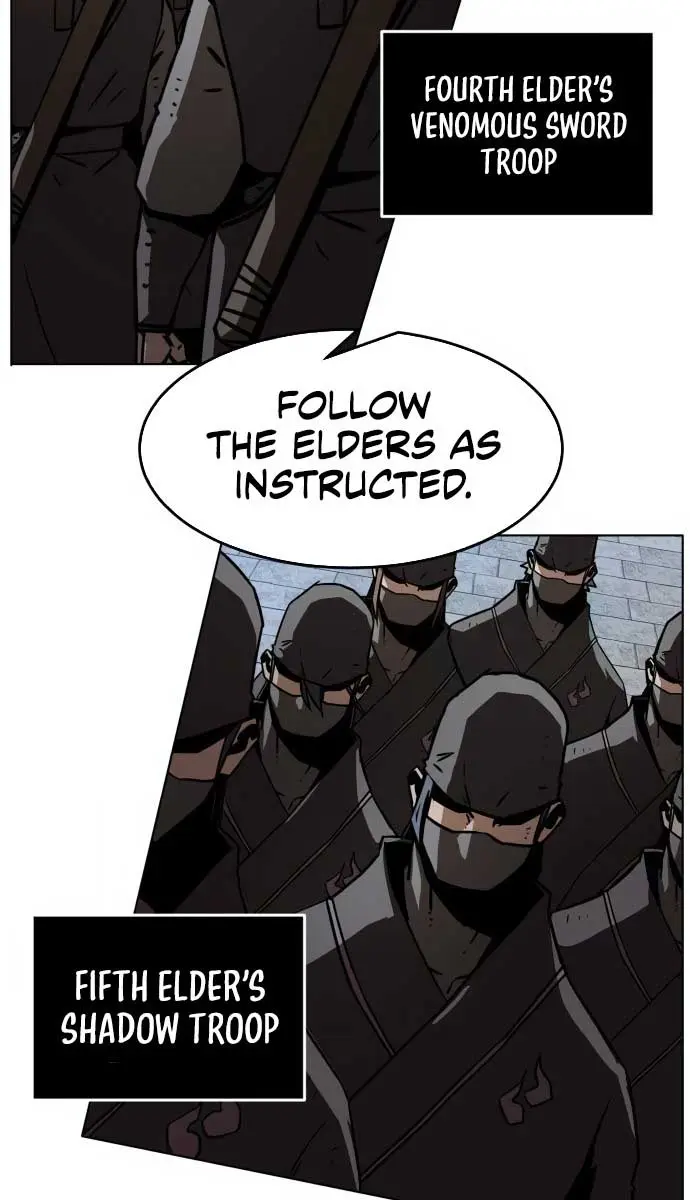 Becoming the Swordmaster Rank Young Lord of the Sichuan Tang Family Chapter 16 Page 15