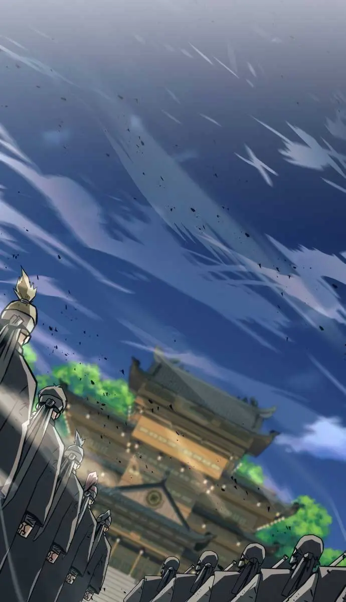 Becoming the Swordmaster Rank Young Lord of the Sichuan Tang Family Chapter 16 Page 19