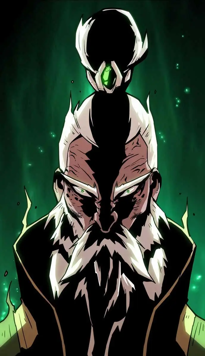 Becoming the Swordmaster Rank Young Lord of the Sichuan Tang Family Chapter 16 Page 21