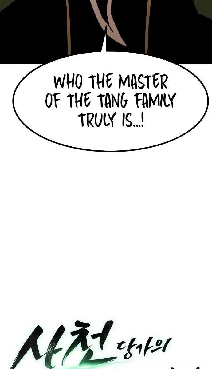 Becoming the Swordmaster Rank Young Lord of the Sichuan Tang Family Chapter 16 Page 22