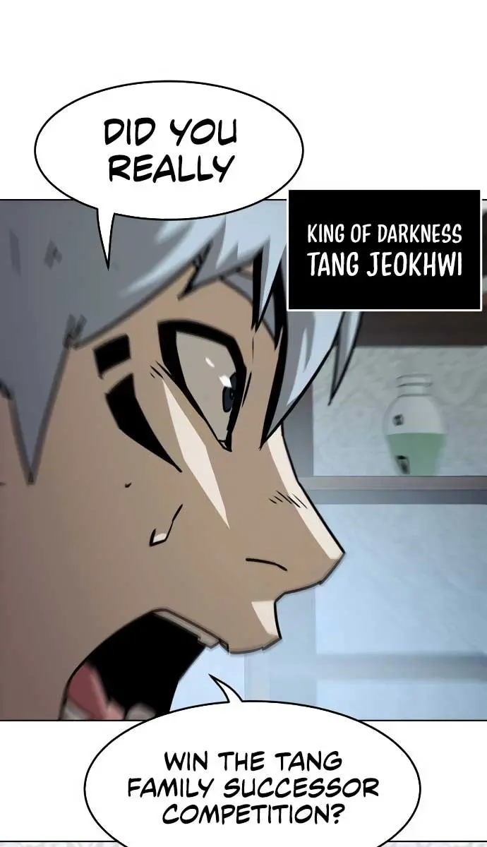 Becoming the Swordmaster Rank Young Lord of the Sichuan Tang Family Chapter 16 Page 25