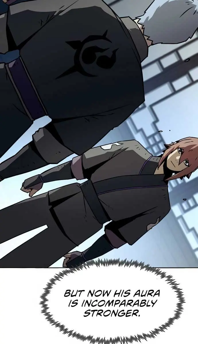 Becoming the Swordmaster Rank Young Lord of the Sichuan Tang Family Chapter 16 Page 28