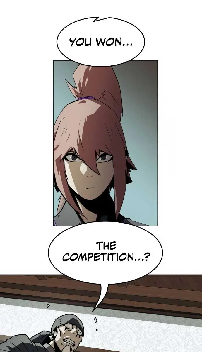 Becoming the Swordmaster Rank Young Lord of the Sichuan Tang Family Chapter 16 Page 31