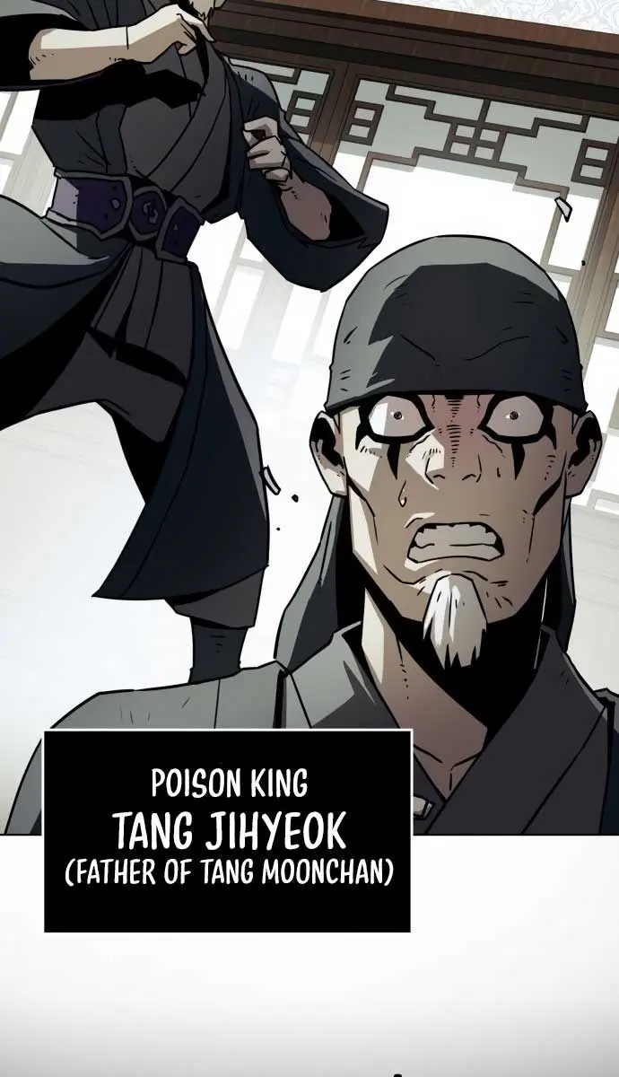 Becoming the Swordmaster Rank Young Lord of the Sichuan Tang Family Chapter 16 Page 32