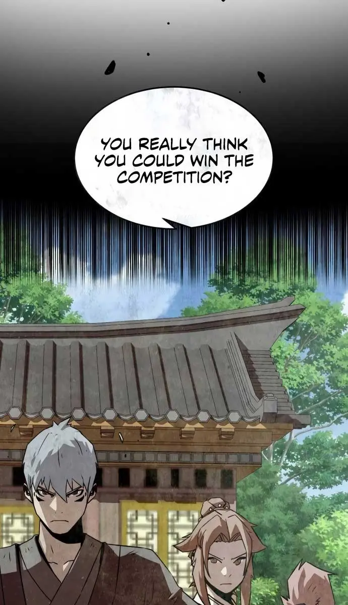 Becoming the Swordmaster Rank Young Lord of the Sichuan Tang Family Chapter 16 Page 33