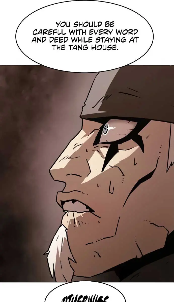 Becoming the Swordmaster Rank Young Lord of the Sichuan Tang Family Chapter 16 Page 41