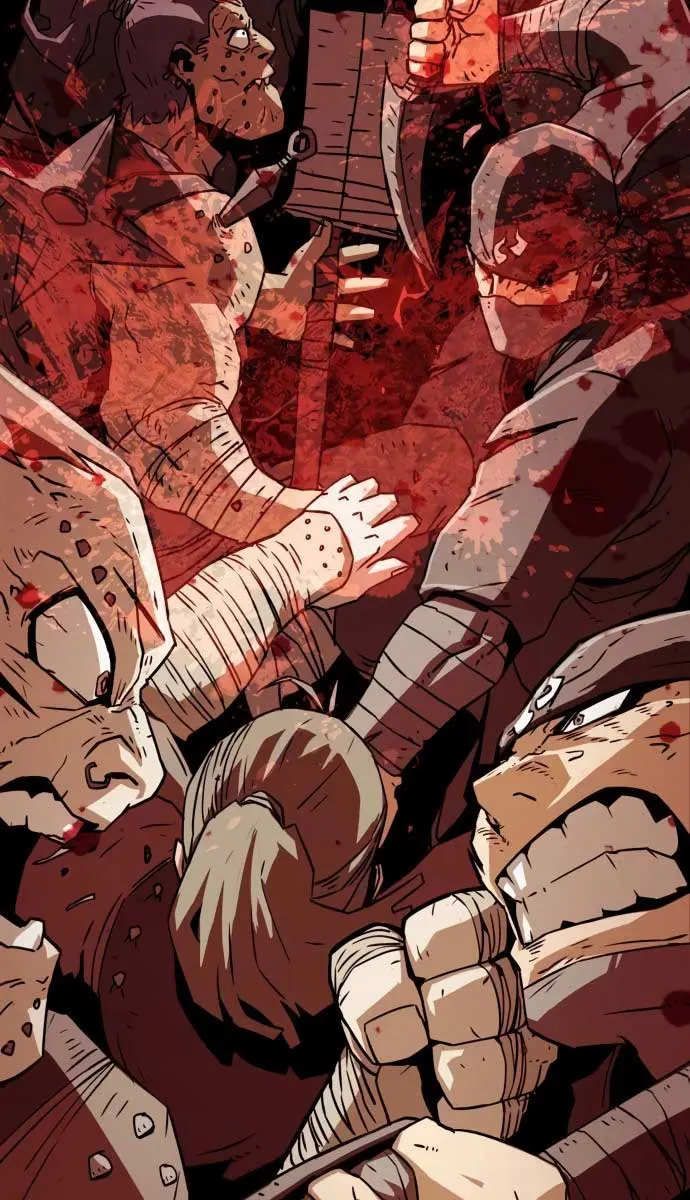 Becoming the Swordmaster Rank Young Lord of the Sichuan Tang Family Chapter 16 Page 57