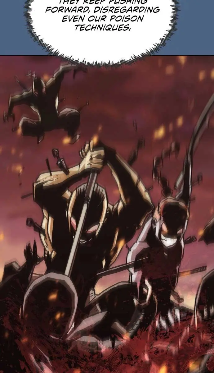 Becoming the Swordmaster Rank Young Lord of the Sichuan Tang Family Chapter 16 Page 69