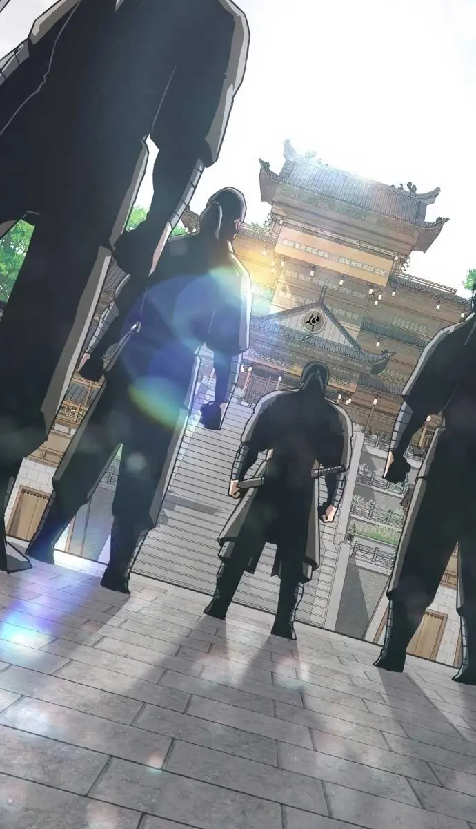 Becoming the Swordmaster Rank Young Lord of the Sichuan Tang Family Chapter 16 Page 81