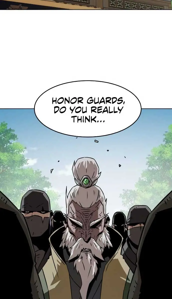 Becoming the Swordmaster Rank Young Lord of the Sichuan Tang Family Chapter 16 Page 89