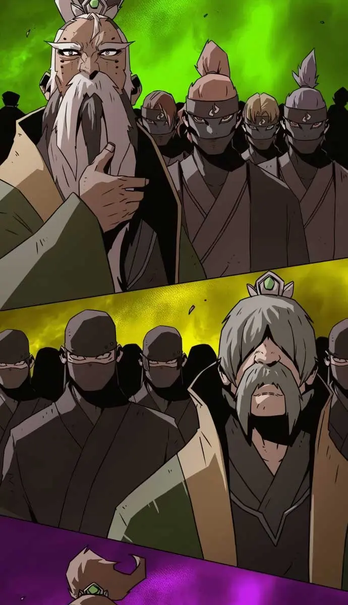 Becoming the Swordmaster Rank Young Lord of the Sichuan Tang Family Chapter 16 Page 95