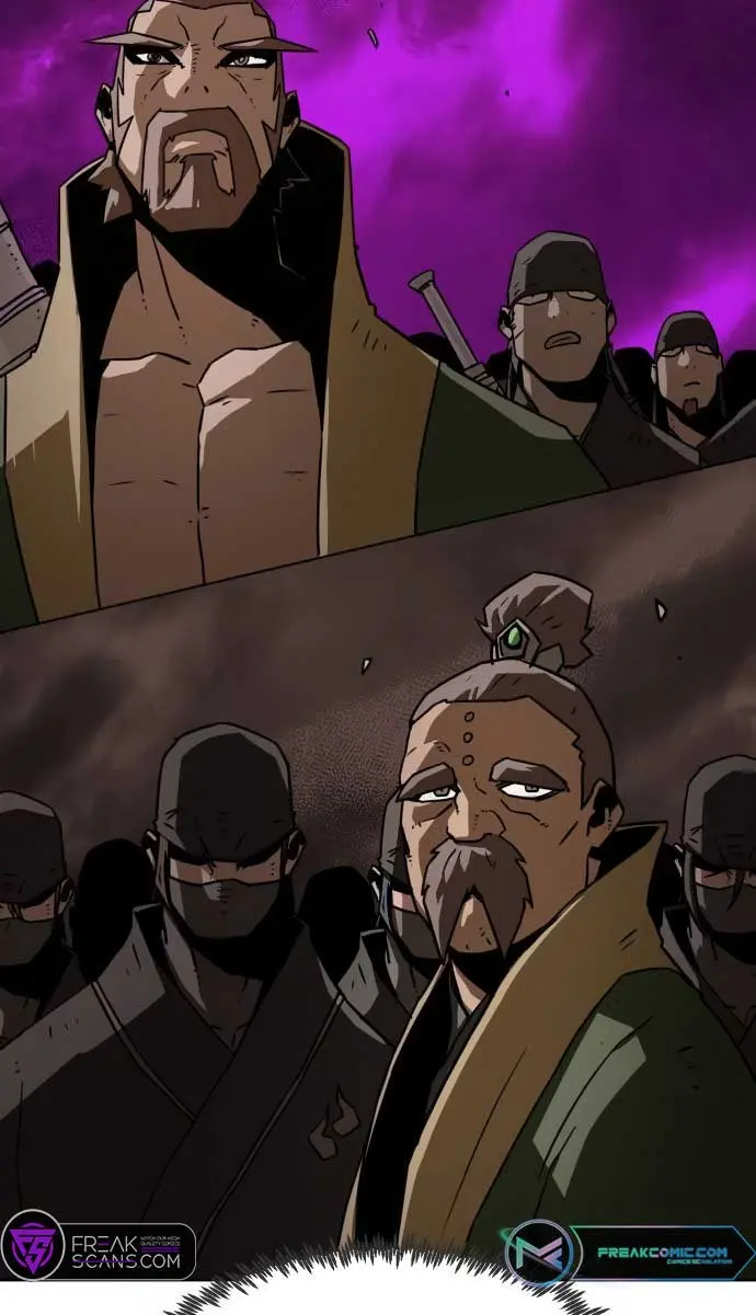 Becoming the Swordmaster Rank Young Lord of the Sichuan Tang Family Chapter 16 Page 96