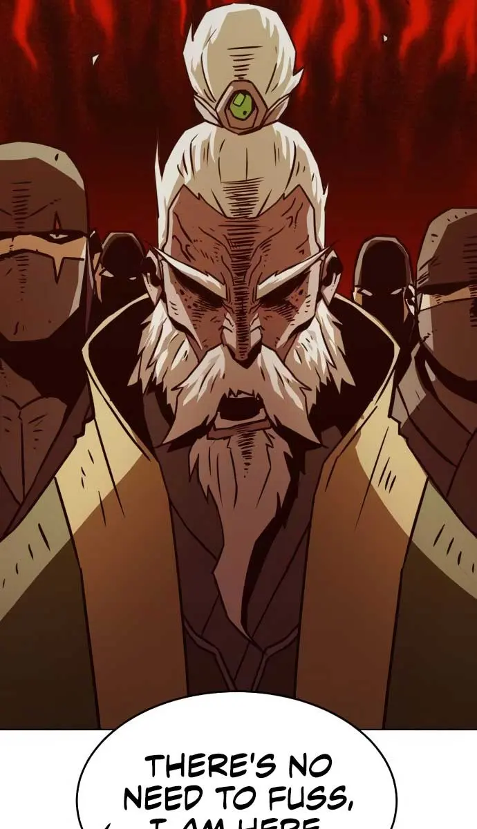 Becoming the Swordmaster Rank Young Lord of the Sichuan Tang Family Chapter 16 Page 99