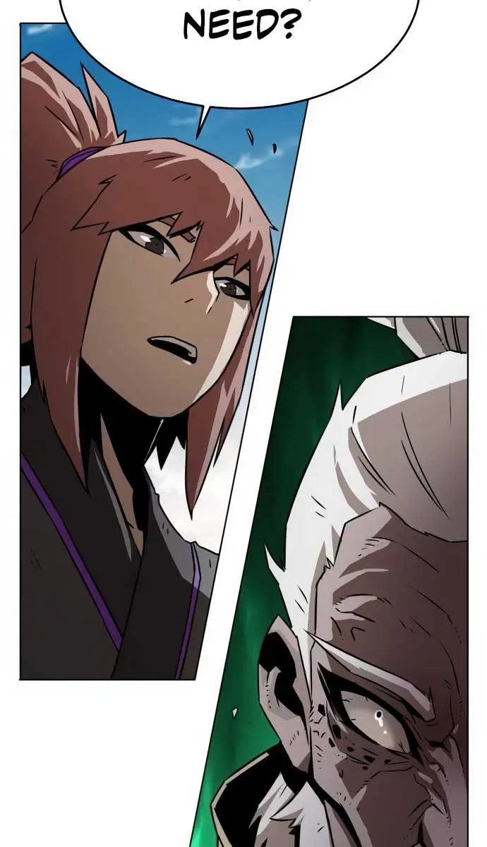 Becoming the Swordmaster Rank Young Lord of the Sichuan Tang Family Chapter 16 Page 107